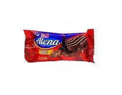 شیرین عسل کیک لایه ای آلنا 35گرم